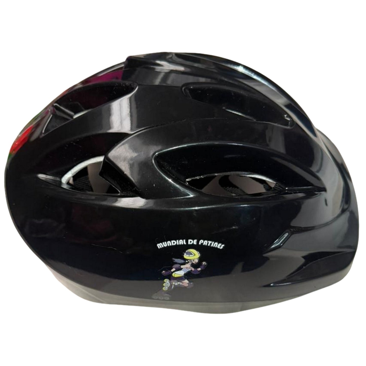 Kit Patines Niñas Expandible Semiprofesional Sports