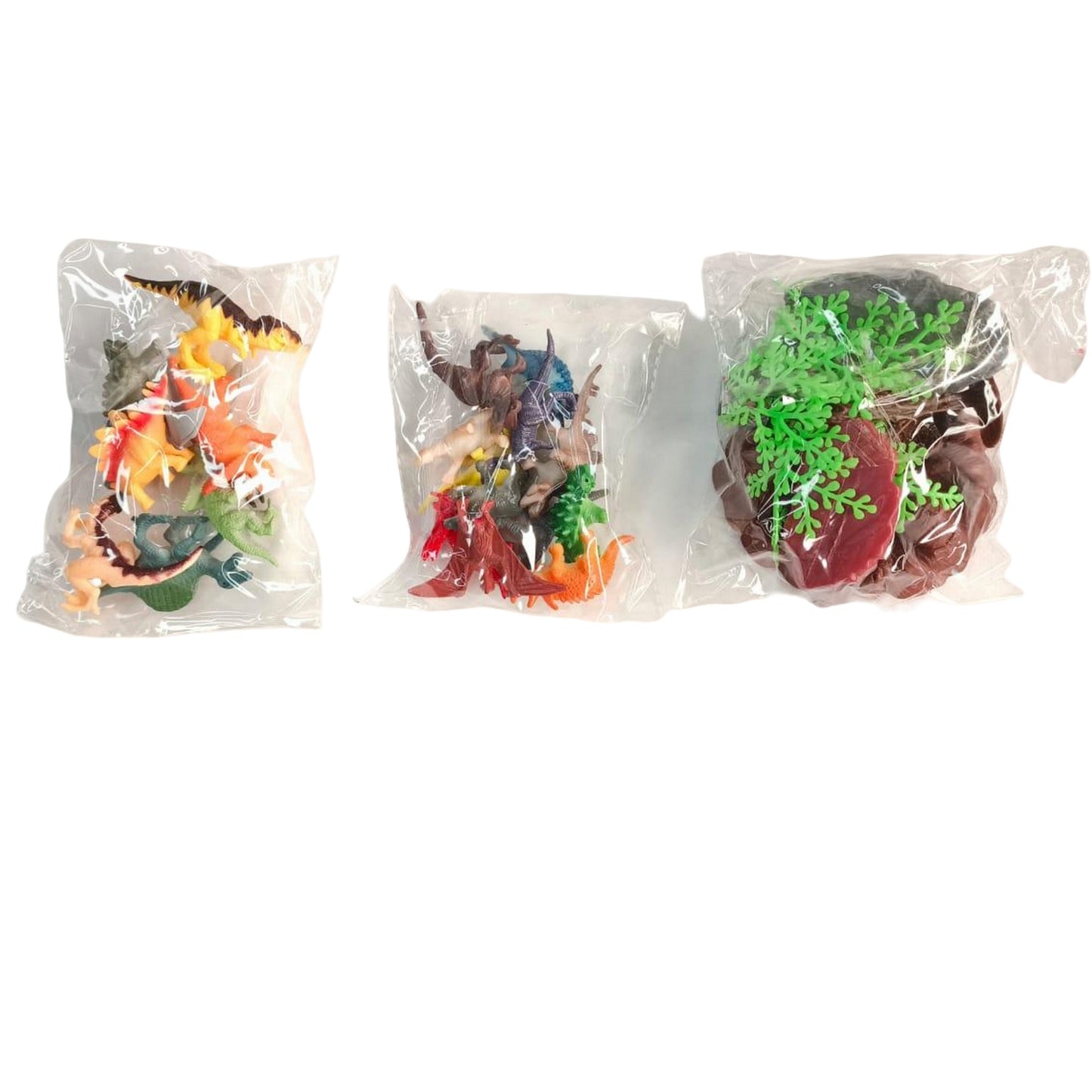 Huevo Sorpresa De Dinosaurios