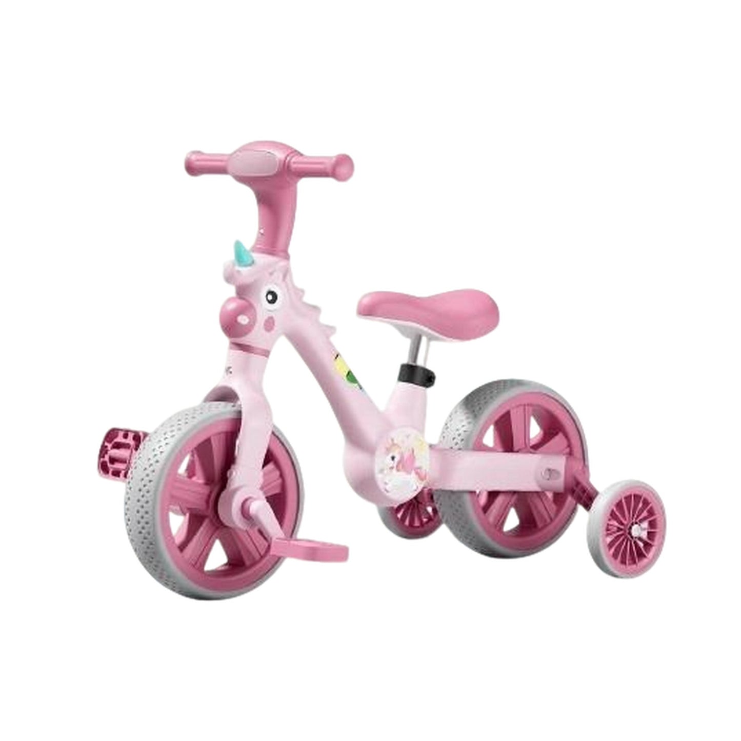 Triciclo de dino