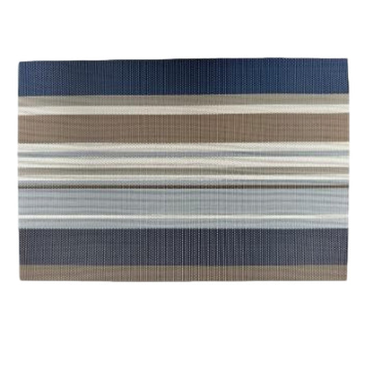 Individual carpeta PVC SET x6 colores