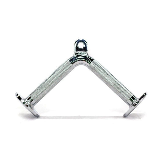 Adaptación triceps con tope