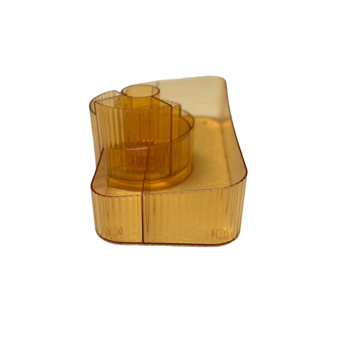 Organizador de Maquillaje Giratorio 360, ST015