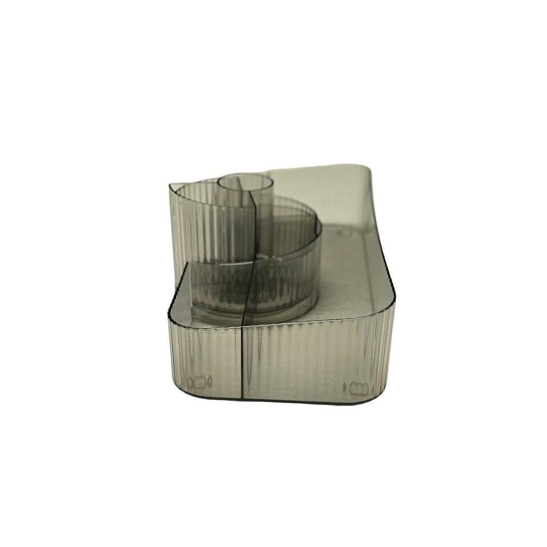 Organizador de Maquillaje Giratorio 360, ST015