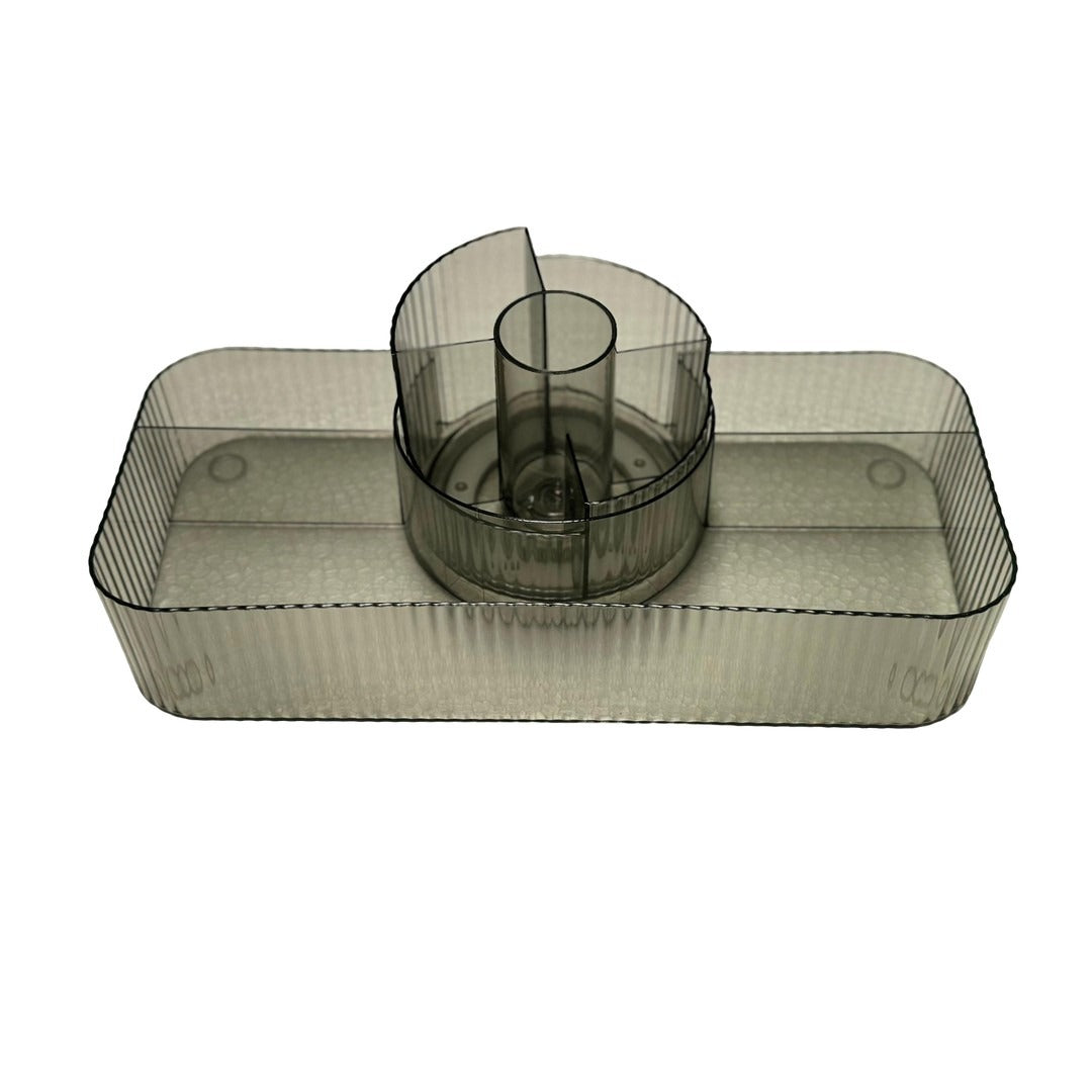 Organizador de Maquillaje Giratorio 360, ST015