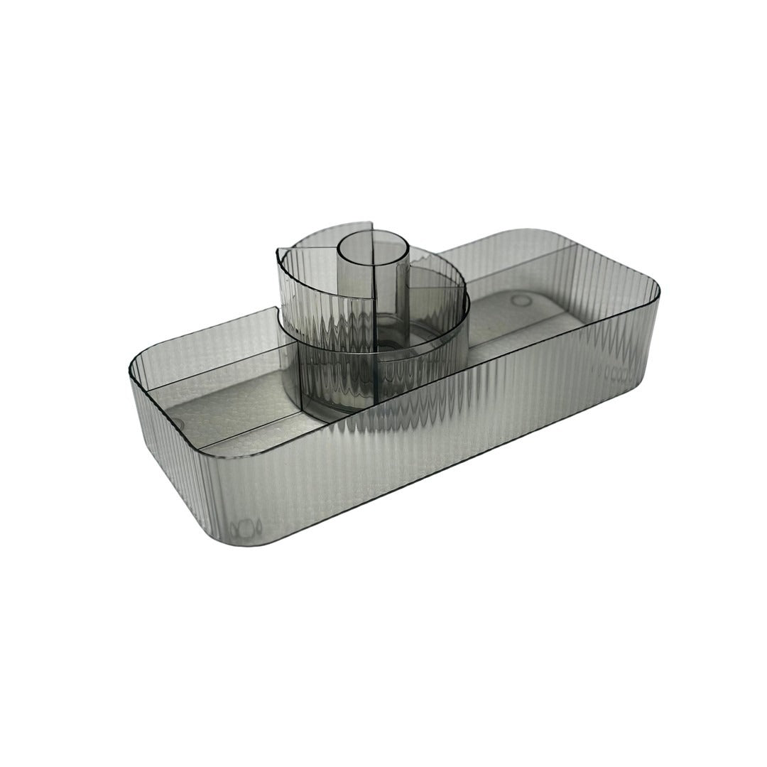 Organizador de Maquillaje Giratorio 360, ST015