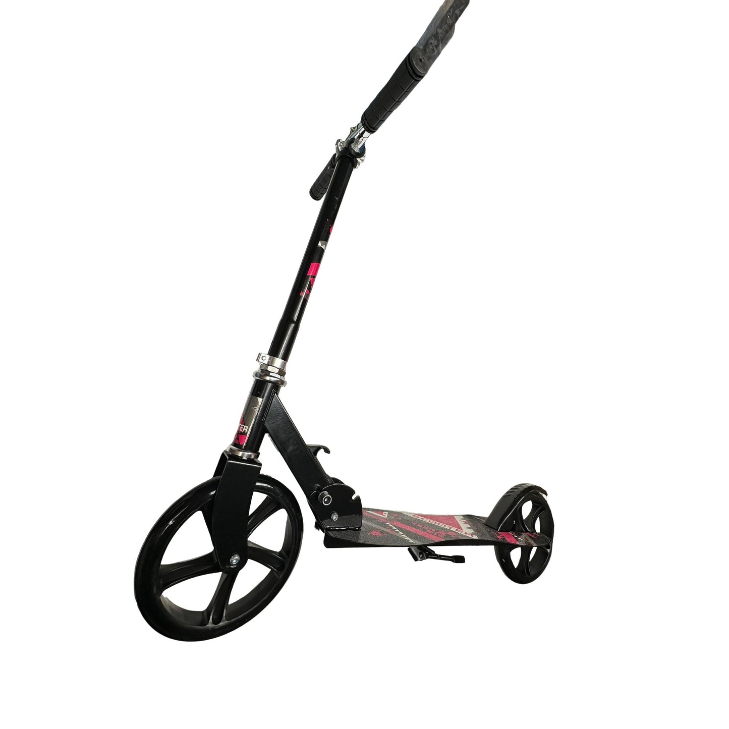 Patineta Scooter Con Manubrio Ajustable Para Niños Y Adultos