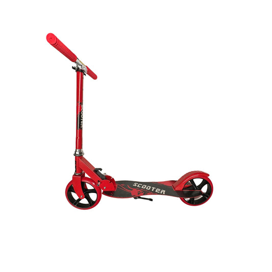 Patineta Scooter Con Manubrio Ajustable Para Niños Y Adultos