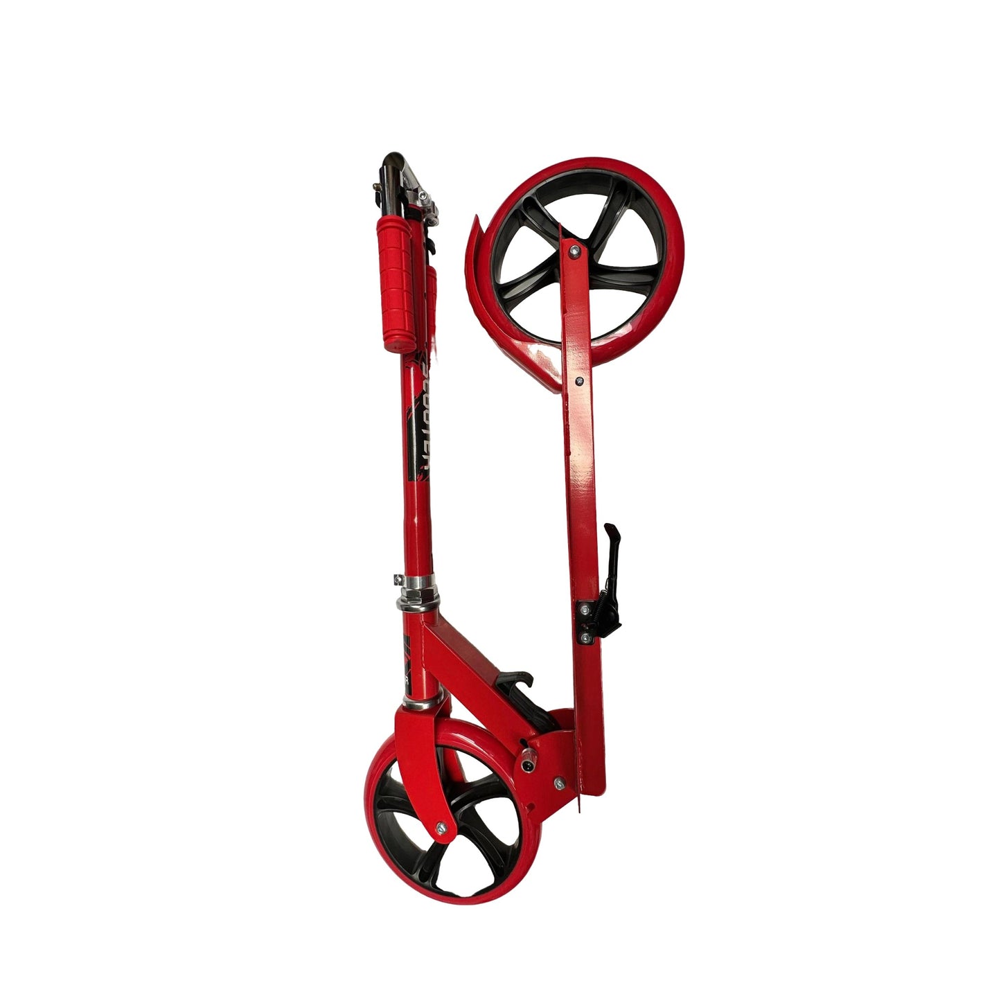 Patineta Scooter Con Manubrio Ajustable Para Niños Y Adultos