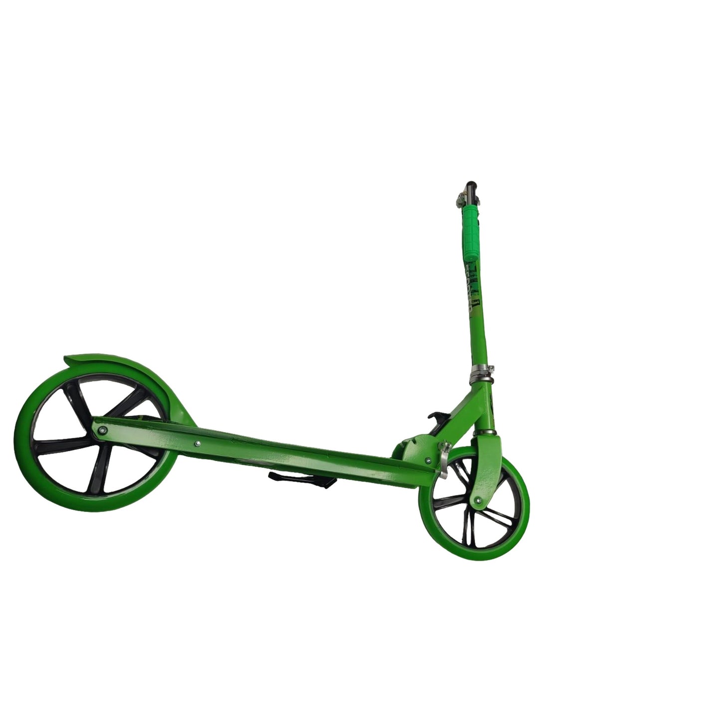 Patineta Scooter Con Manubrio Ajustable Para Niños Y Adultos