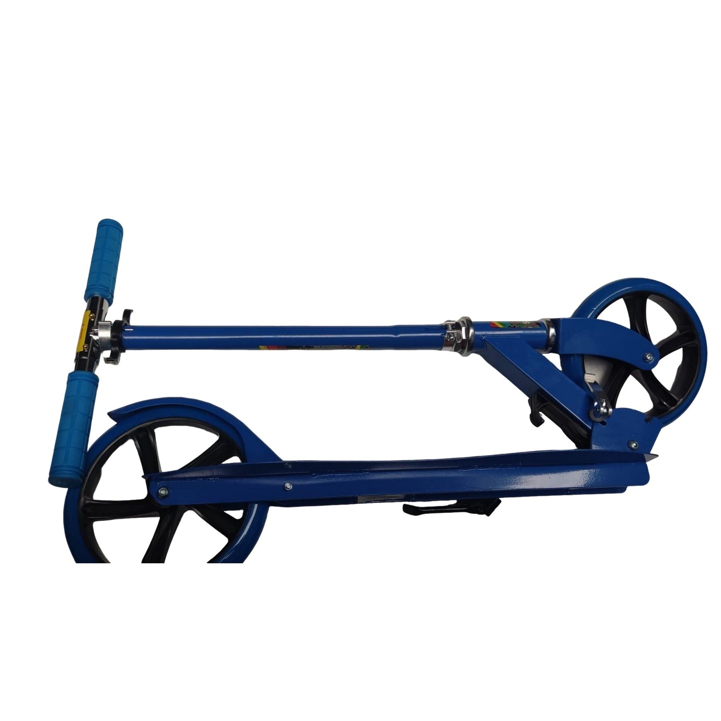 Patineta Scooter Con Manubrio Ajustable Para Niños Y Adultos