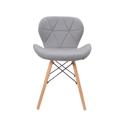 Silla De Diseño Mariposa Premium