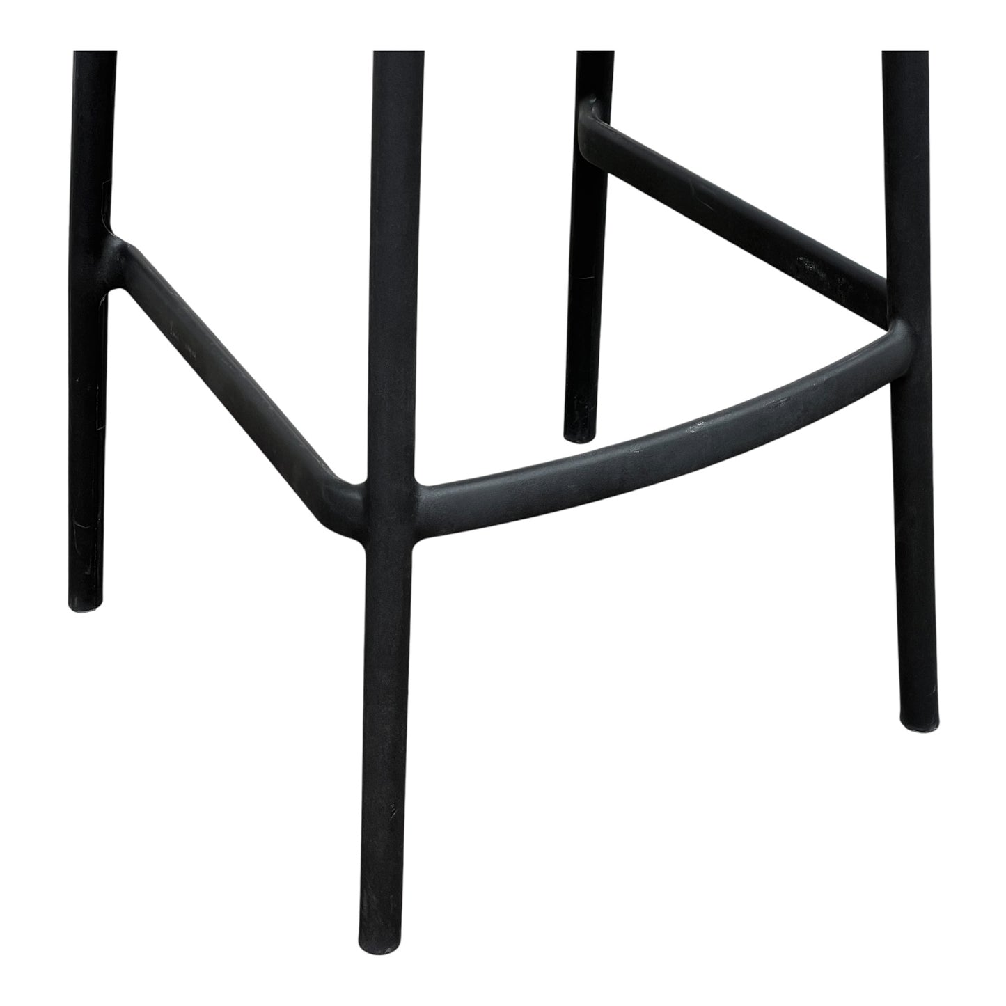 Butaco Africano Abanico Moderno X1