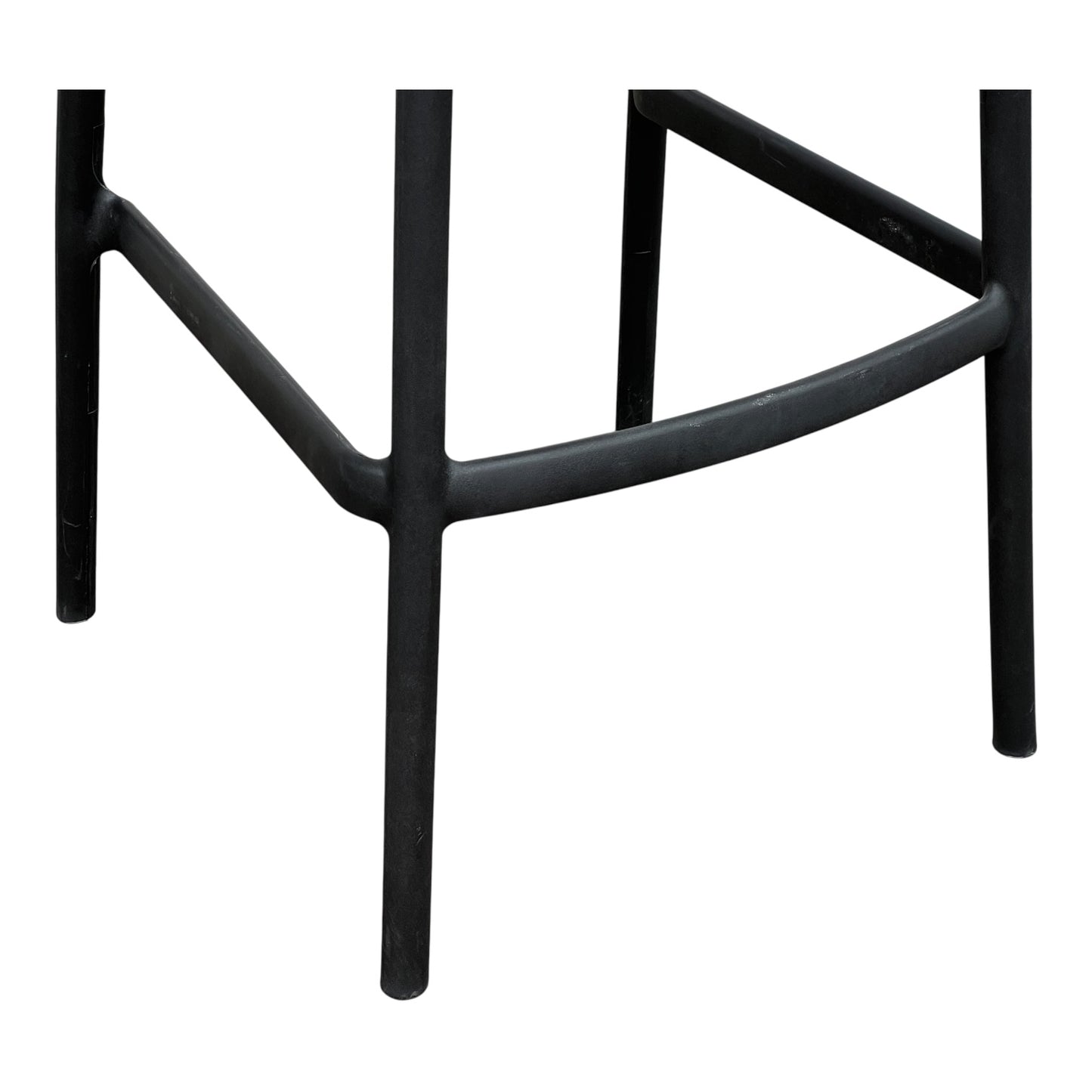 Butaco Africano Abanico Moderno X1