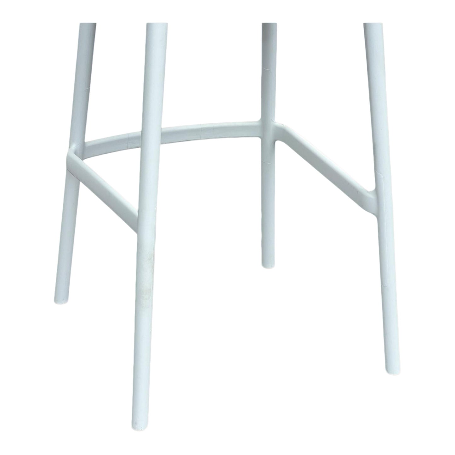 Butaco Africano Abanico Moderno X1