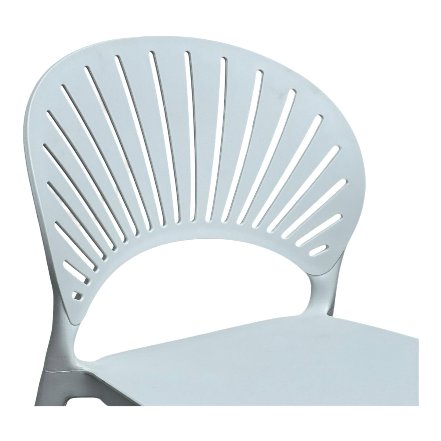 Butaco Africano Abanico Moderno X1