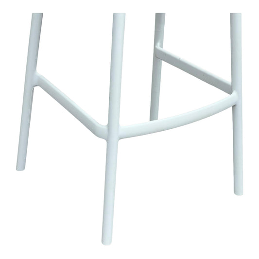 Butaco Africano Abanico Moderno X2