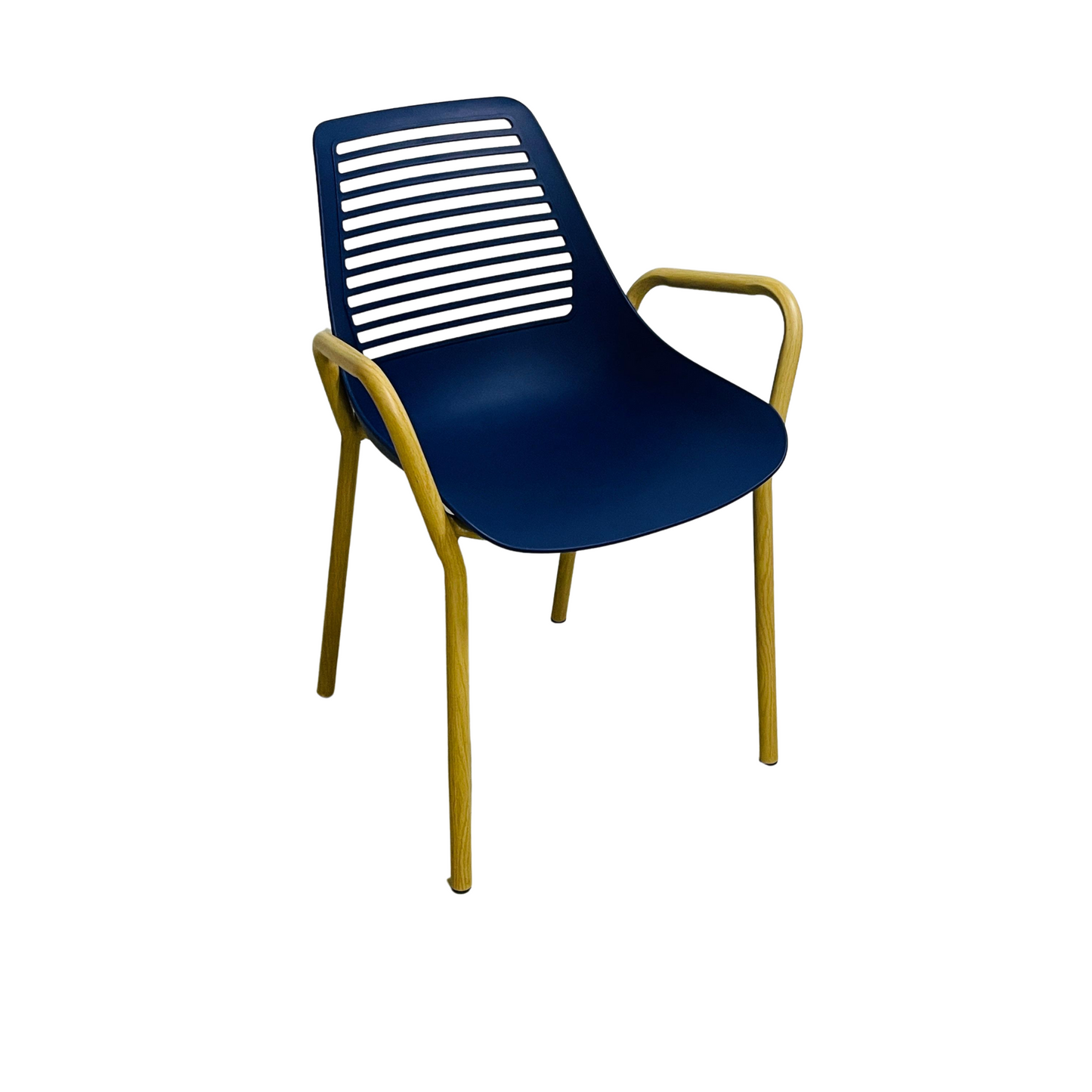 SILLA AUXILIAR PATAS METALICAS 7002