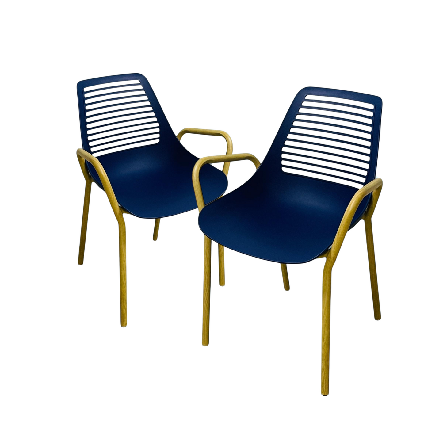 SILLA AUXILIAR PATAS METALICAS 7002