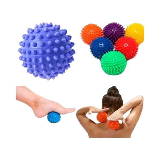 Bola de Masaje Yoga