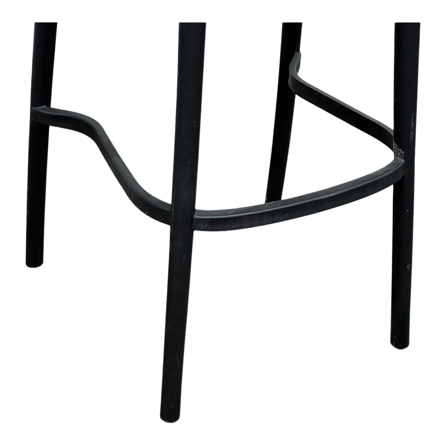 Butaco Alto Respaldo Calado X2