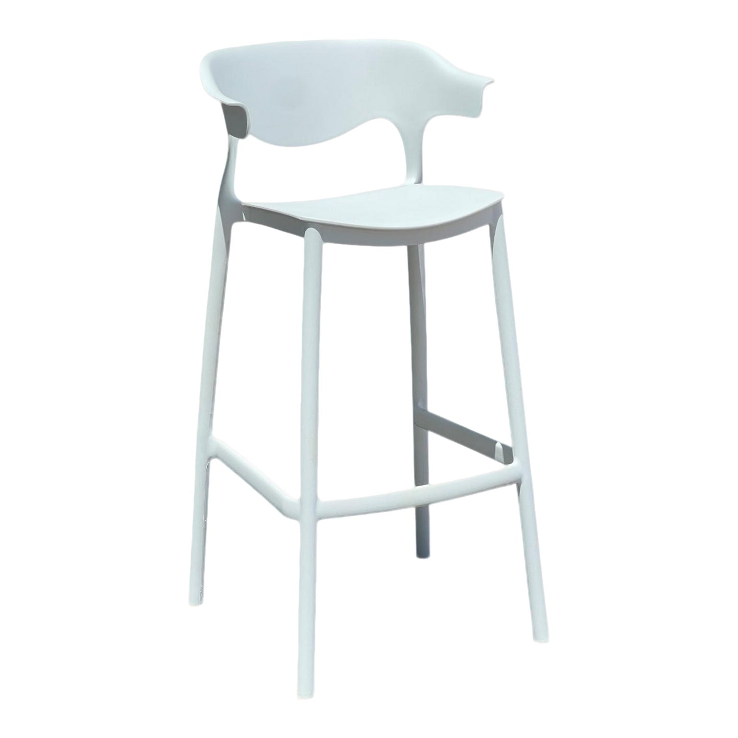 Butaco Alto Escandinavo X1