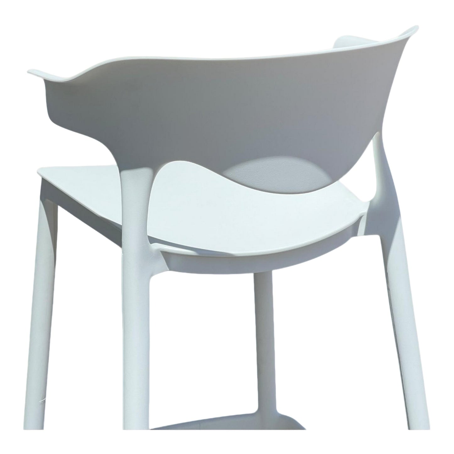 Butaco Alto Escandinavo X1