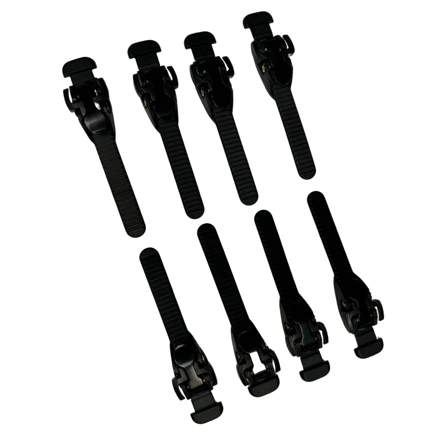 Juego de Correa con Bukle Para Patín Profesional, SET X8