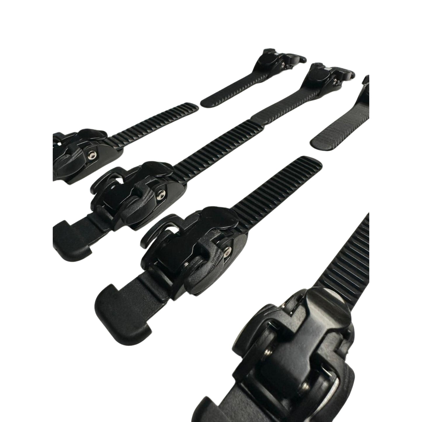 Juego de Correa con Bukle Para Patín Profesional, SET X8