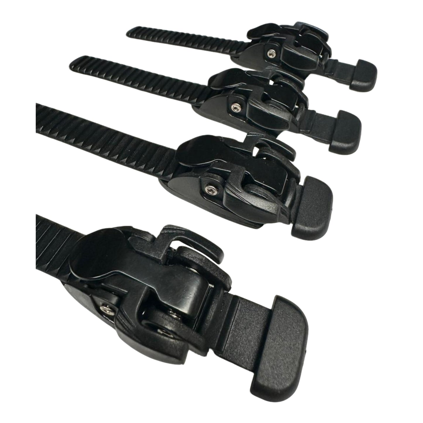 Juego de Correa con Bukle Para Patín Profesional, SET X8