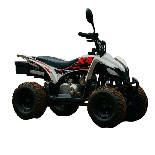 Cuatrimoto Zc-atv-03b 110cc