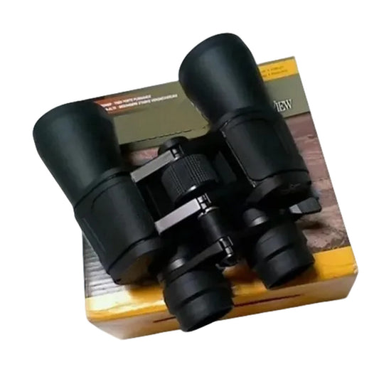 Binoculares Profesional 8x40 Largo Alcance Con Estuche