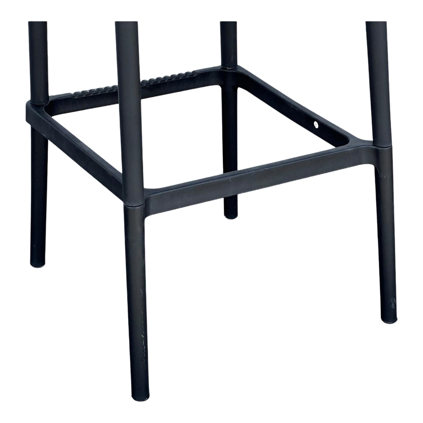 Butaco Alto Respaldo Listado, SET X2