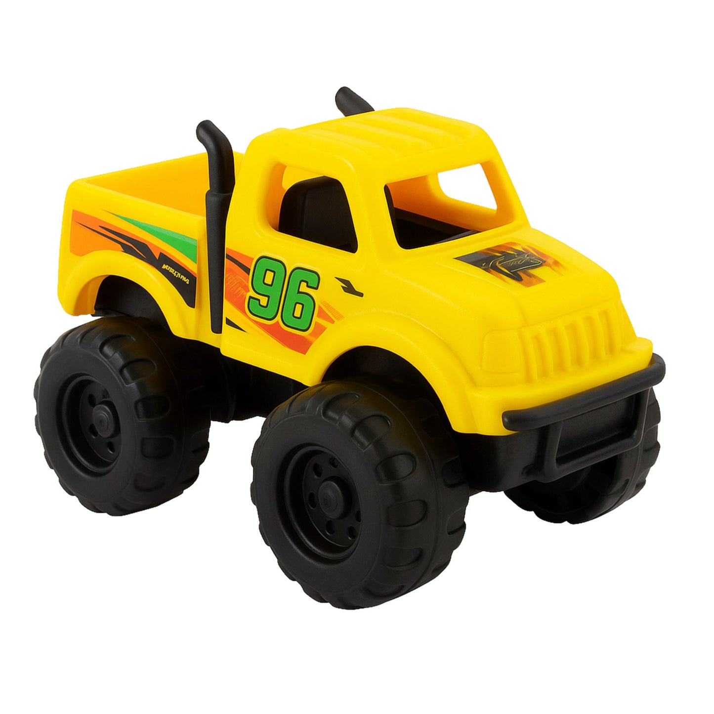 Mad- Max Todo Terreno