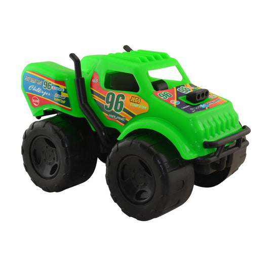 Mad- Max Todo Terreno