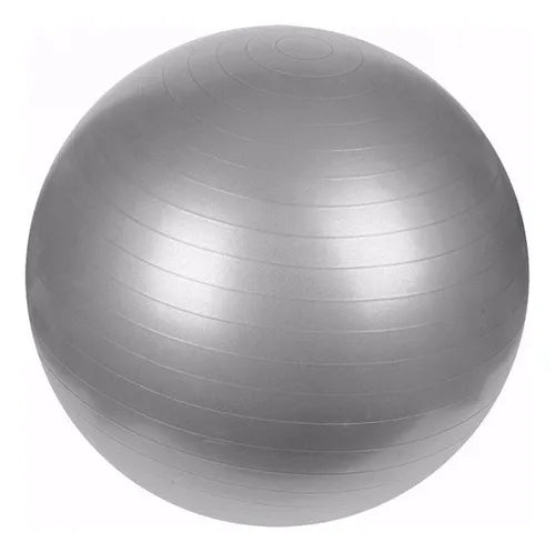 Balón Pilates Yoga Terapia Pelota Fitness 65cm Gym Ejercicio