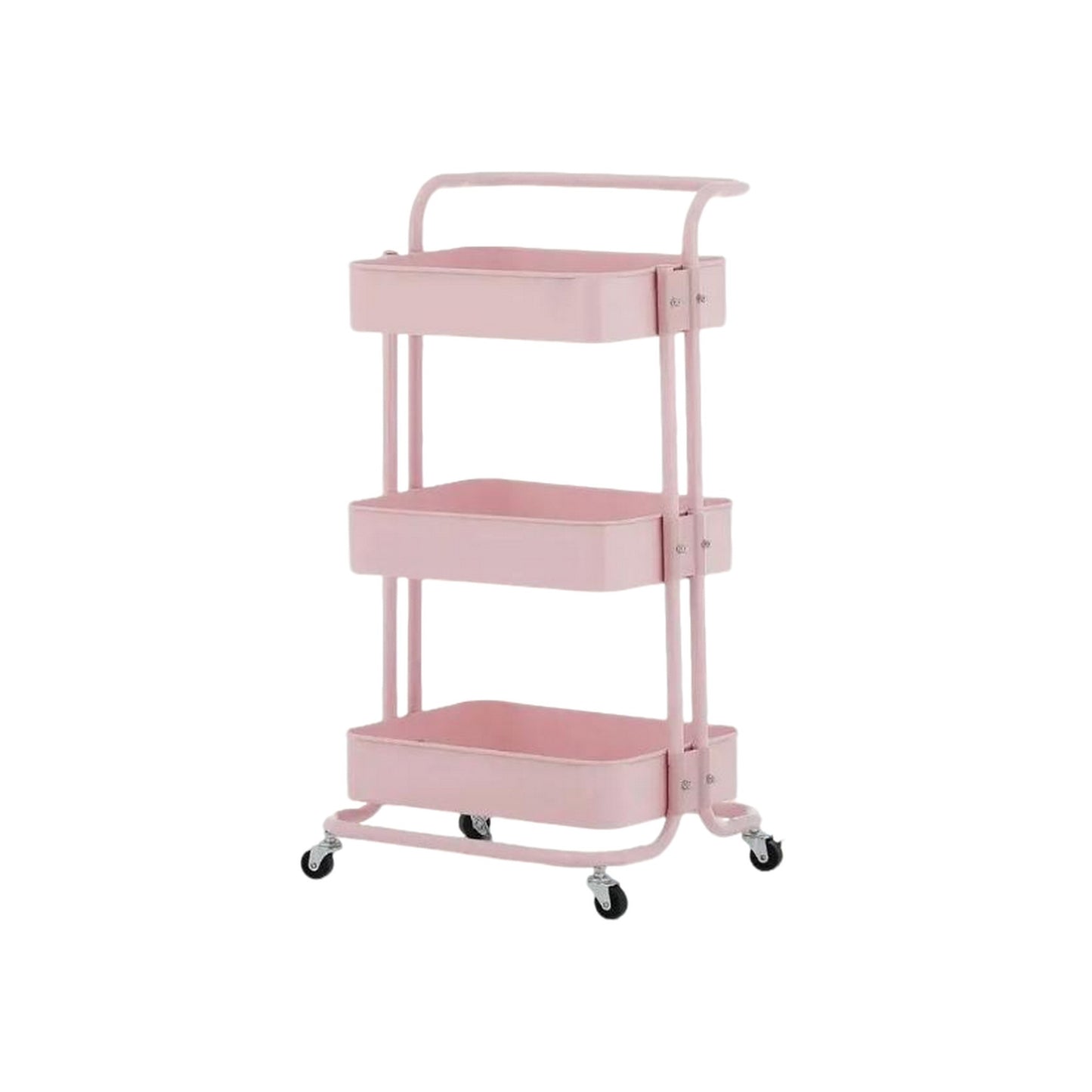 Organizador Metálico Multiusos 3 Niveles