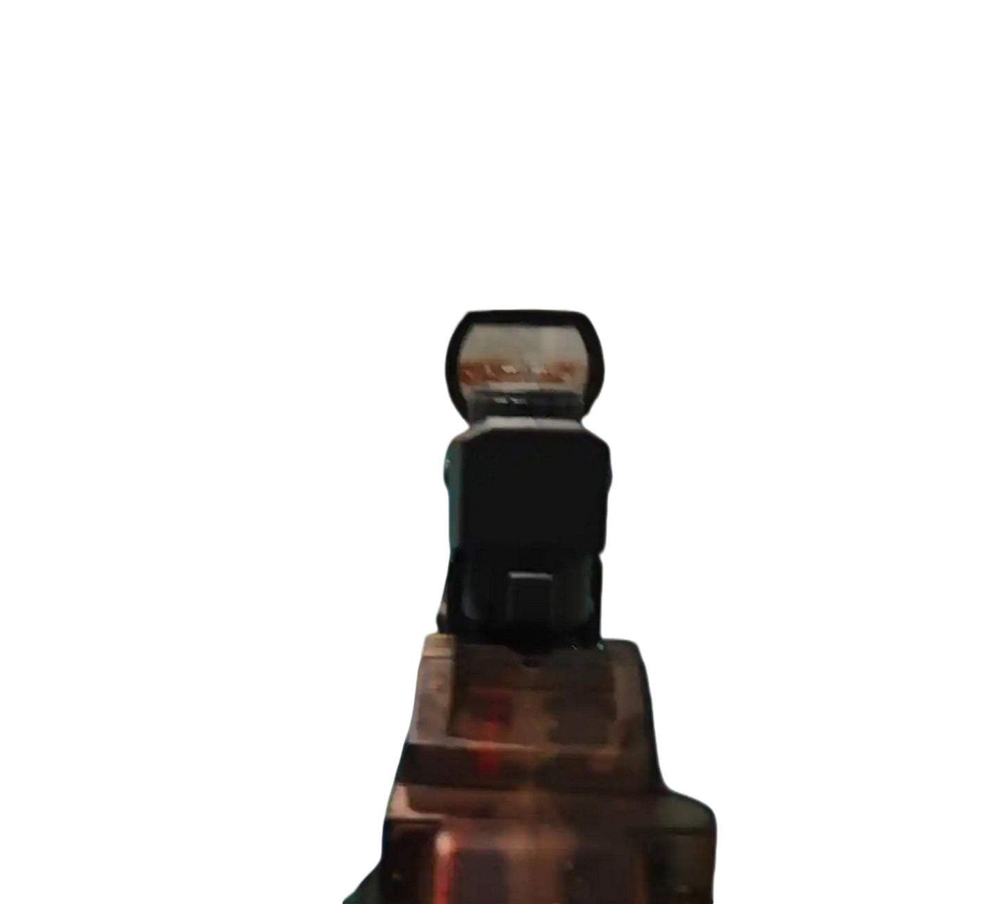 Pistola de Agua con Luz