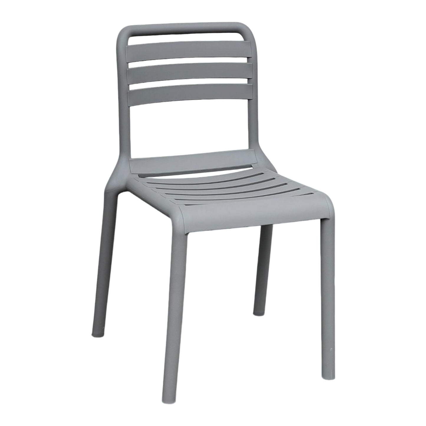 Silla Respaldo Horizontal X1