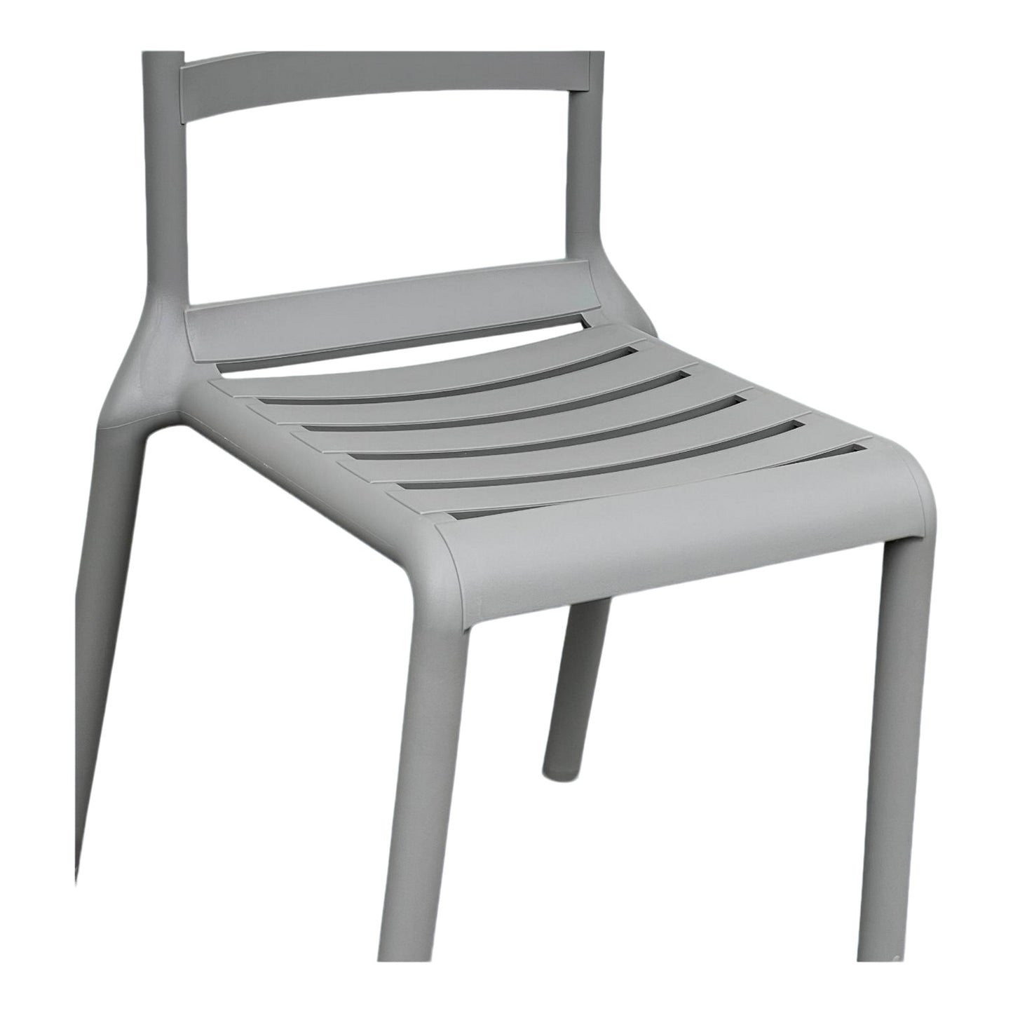 Silla Respaldo Horizontal X1