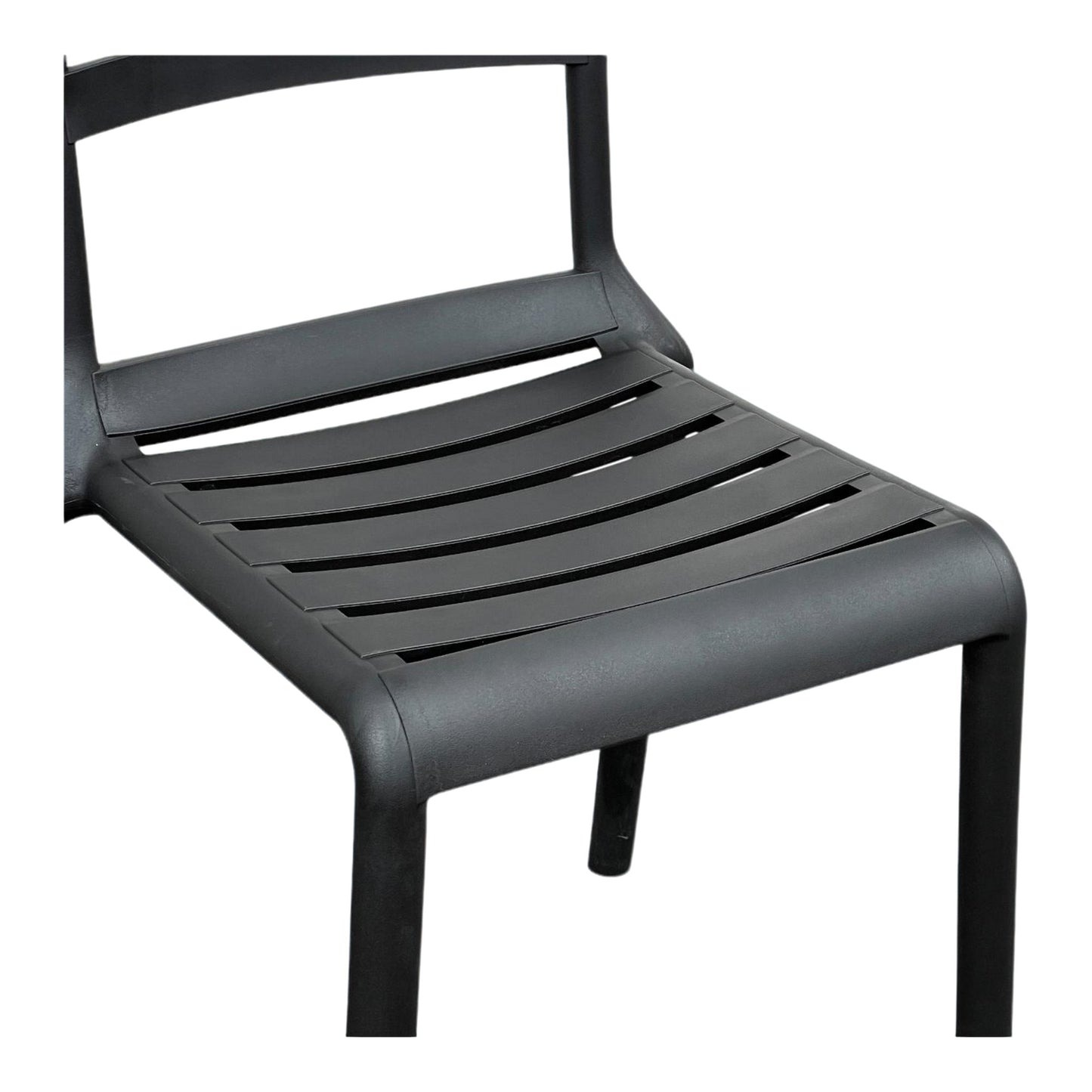 Silla Respaldo Horizontal X1