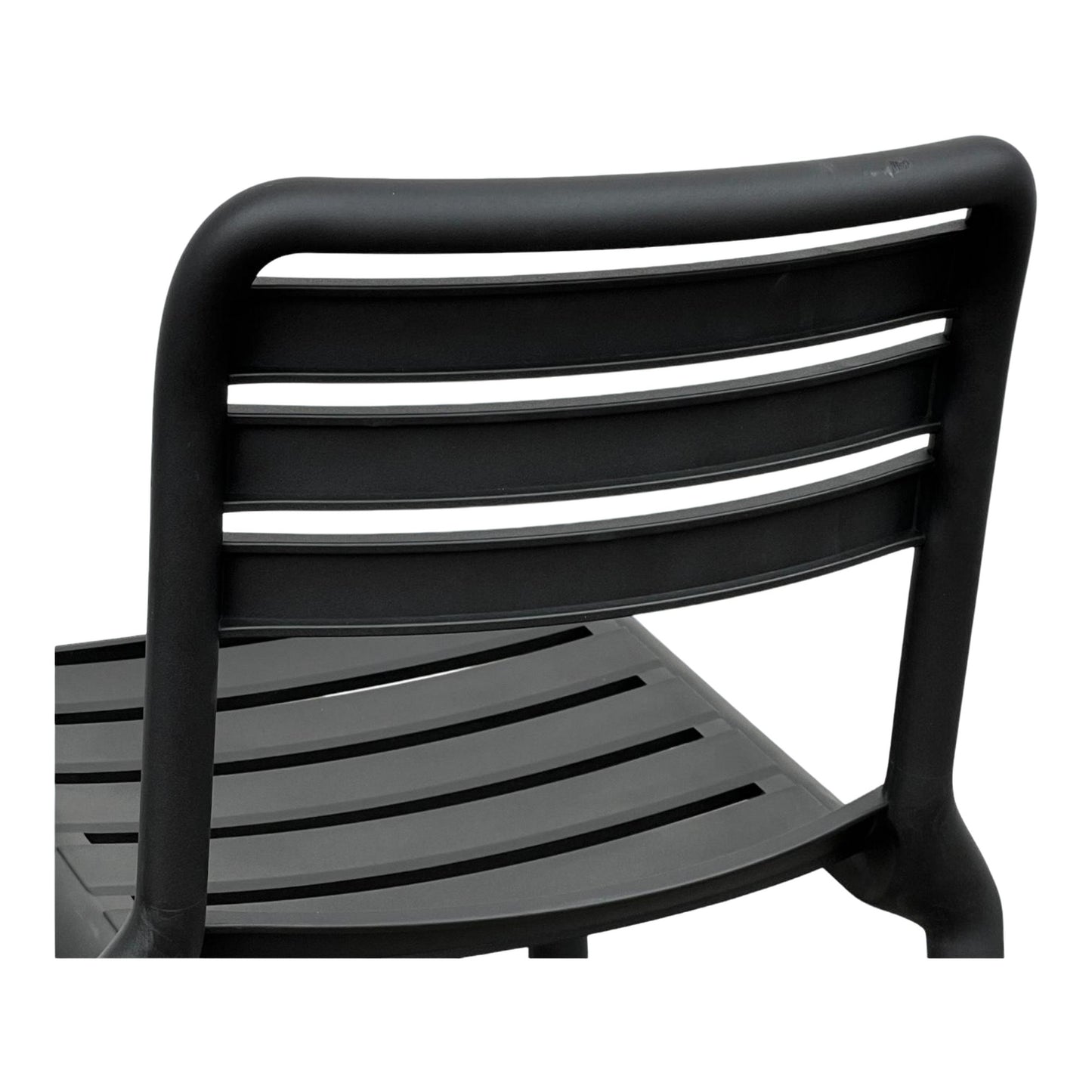 Silla Respaldo Horizontal X1