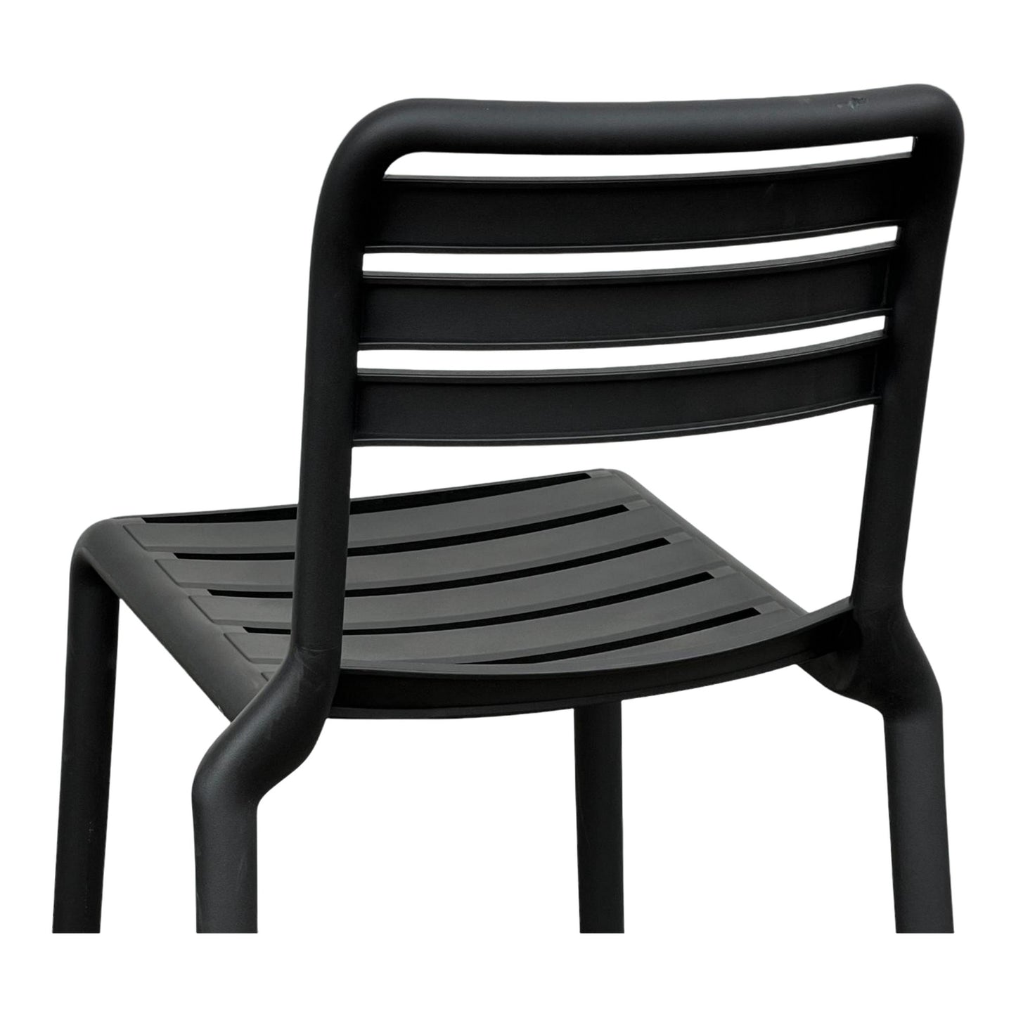 Silla Respaldo Horizontal X1