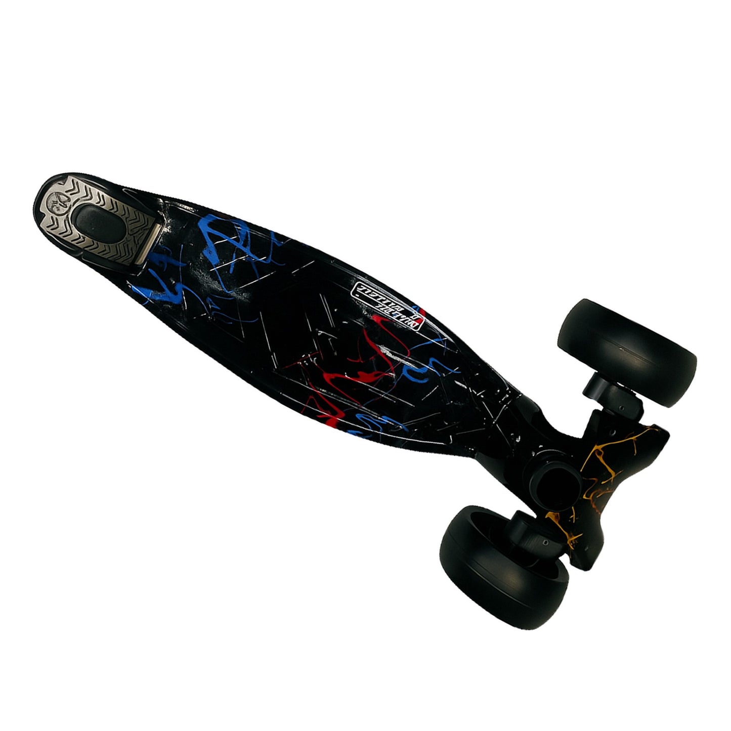 Monopatín Scooter St Para Niño Y Niña Ruedas Con Luces