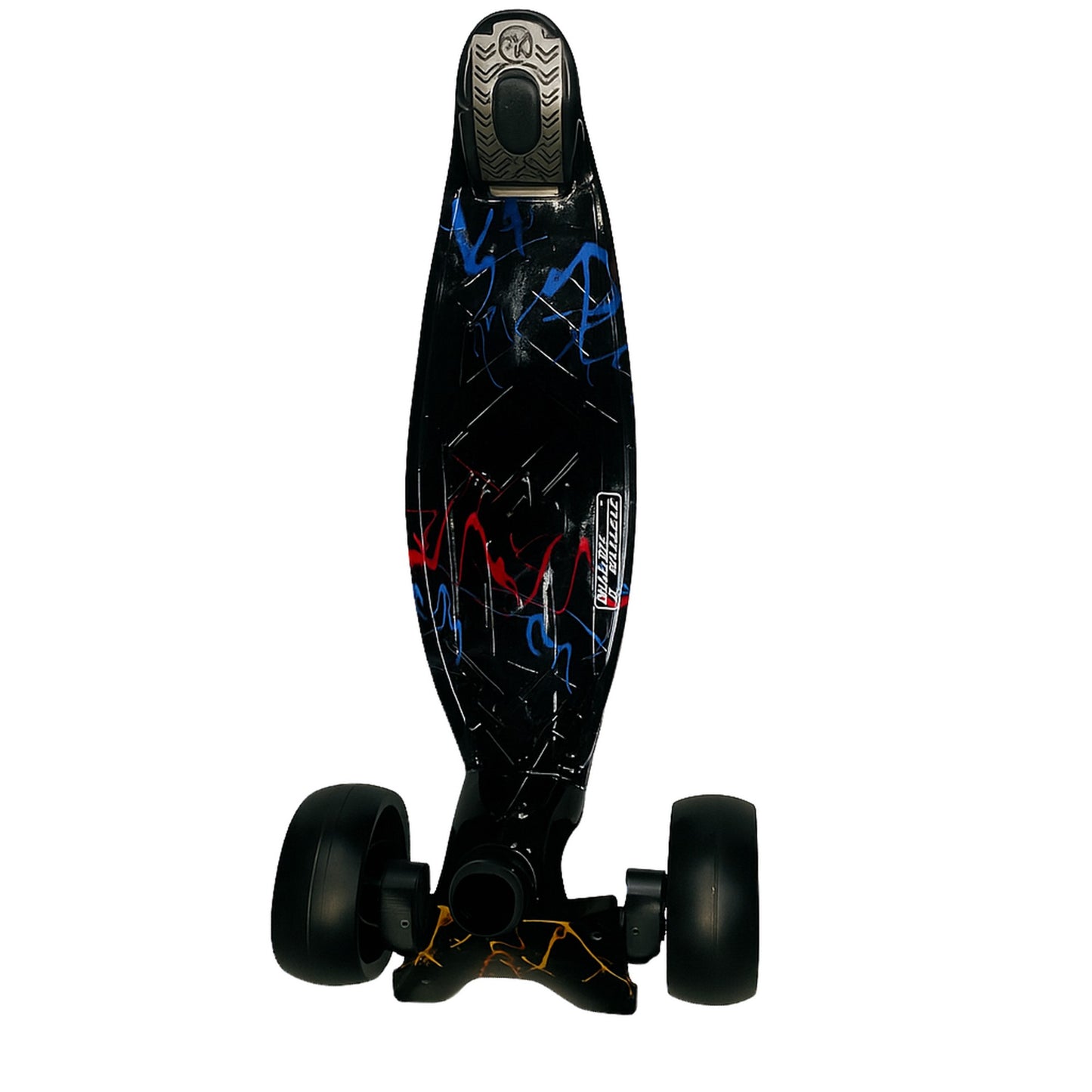 Monopatín Scooter St Para Niño Y Niña Ruedas Con Luces