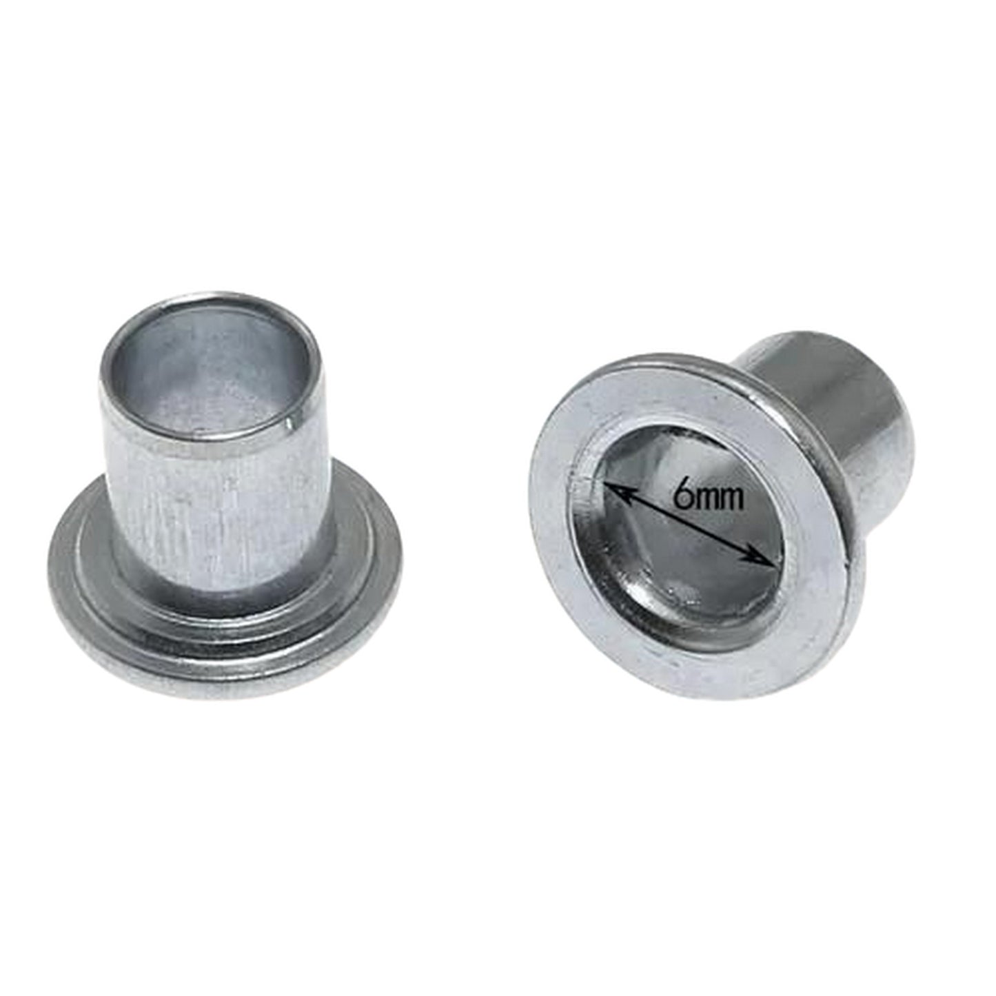 Separador De Rodamientos, Patín Semiprofesional Set X8