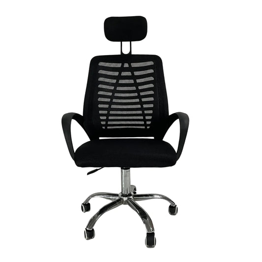 SILLA OFICINA OPERATIVA ECONOMICA