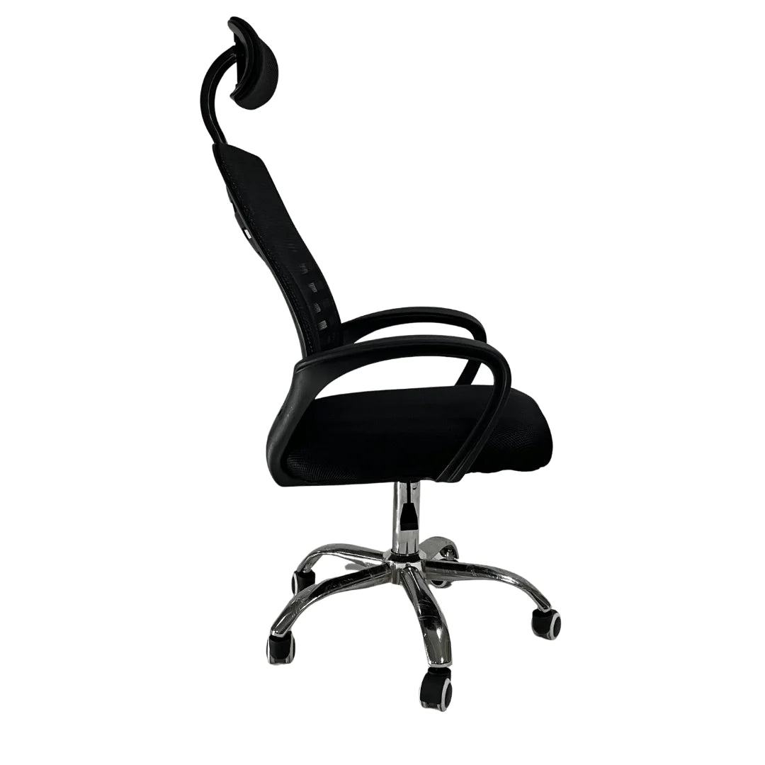 SILLA OFICINA OPERATIVA ECONOMICA