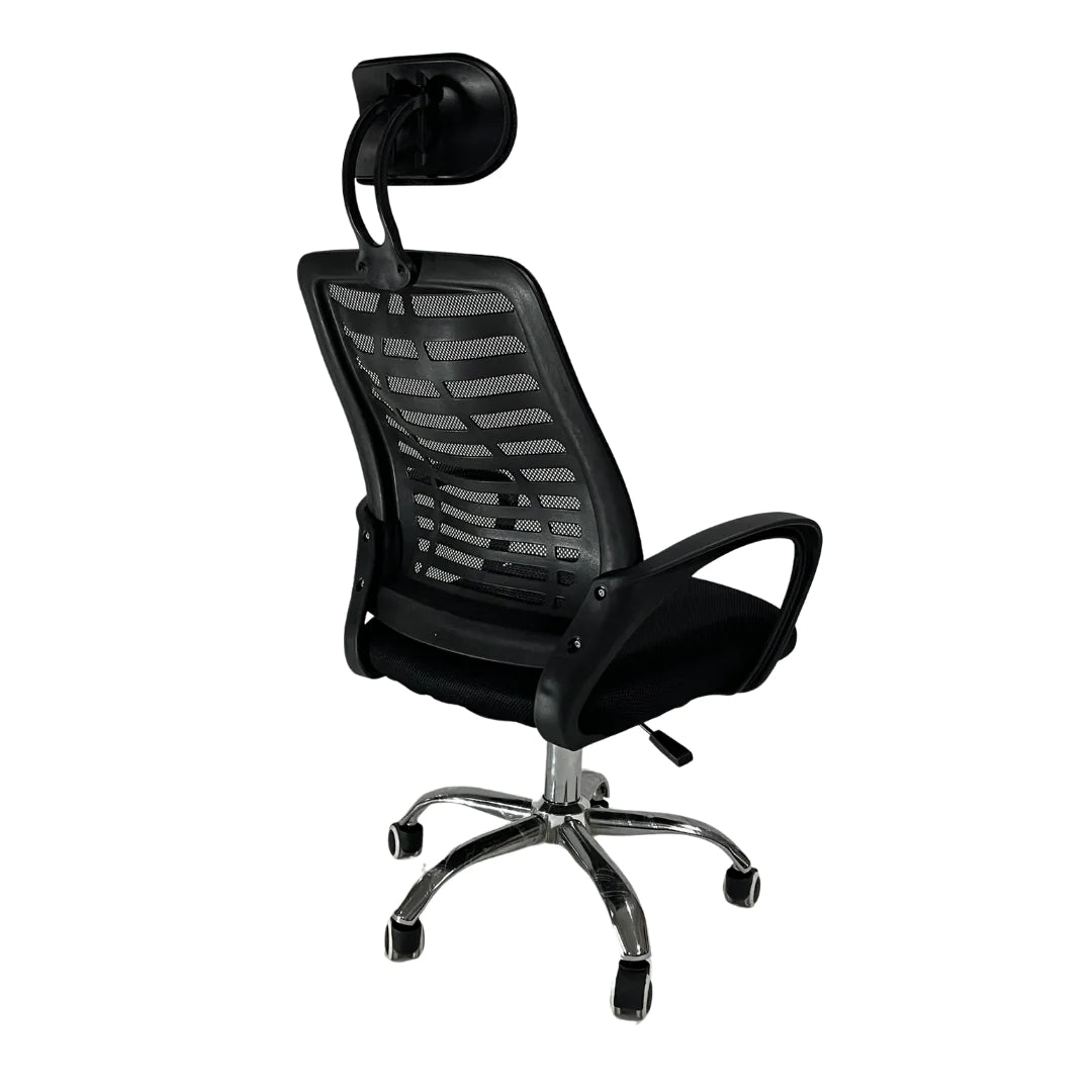SILLA OFICINA OPERATIVA ECONOMICA