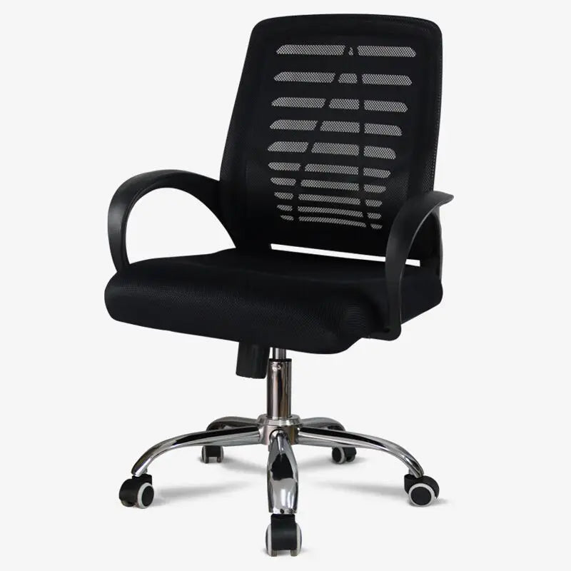 SILLA OFICINA OPERATIVA ECONOMICA