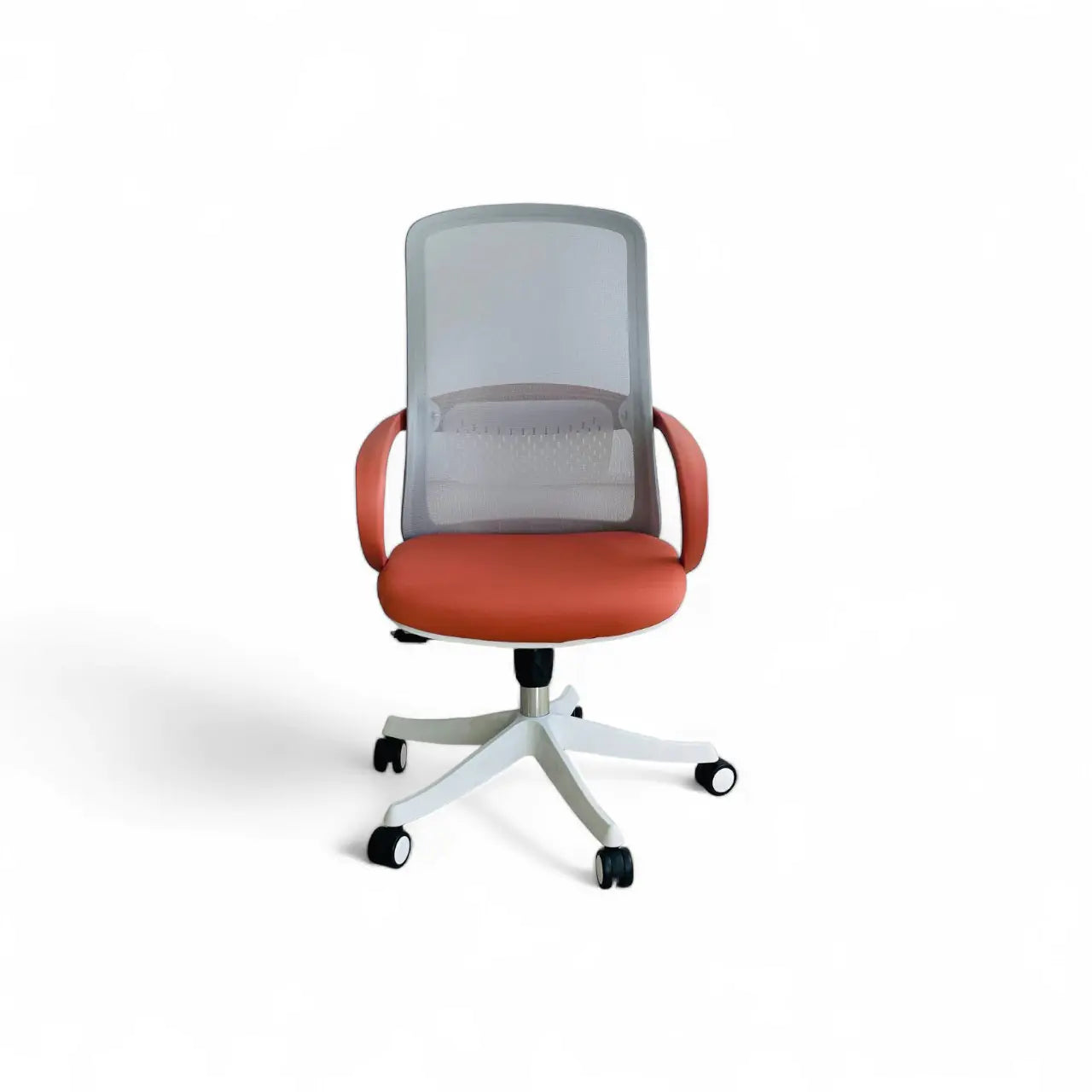SILLA OFICINA ERGONÓMICA OPERATIVA 108A